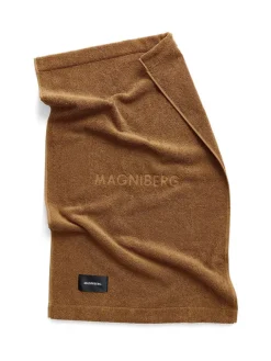 Magniberg Badeværelsestekstiler<Gelato Towel, young blue fra