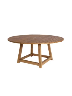 Sika-Design Spiseborde<George Bord, rundt fra