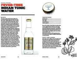 New Mags Gaver Til Ham|Bøger<Gin & Tonic fra