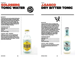 New Mags Gaver Til Ham|Bøger<Gin & Tonic fra