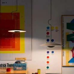 Marset Pendler|Spots<Ginger Ø60 pendel fra