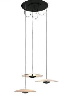 Marset Pendler|Spots<Ginger Cluster 3 x Ø20 pendel fra