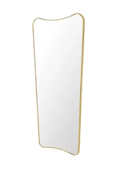 GUBI Spejle<Gio Ponti F. A. 33 Spejl 146 fra