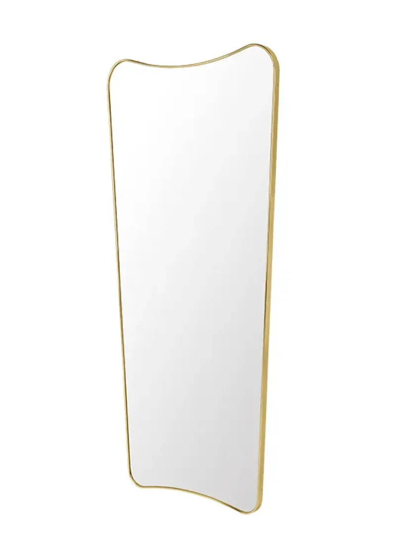 GUBI Spejle<Gio Ponti F. A. 33 Spejl 146 fra