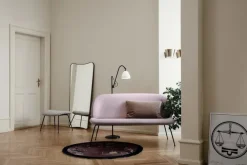 GUBI Spejle<Gio Ponti F. A. 33 Spejl 146 fra