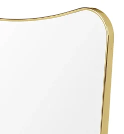 GUBI Spejle<Gio Ponti F. A. 33 Spejl 80 fra