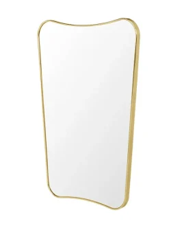 GUBI Spejle<Gio Ponti F. A. 33 Spejl 80 fra