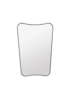 GUBI Spejle<Gio Ponti F. A. 33 Spejl 80 fra