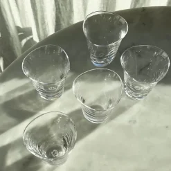 Kay Bojesen Denmark Gaver Til Ham|Service<Glas 20 cl, 2 stk. fra Kay Bojesen