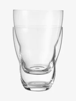Vipp Service<Glas 33cl, 2 stk. fra