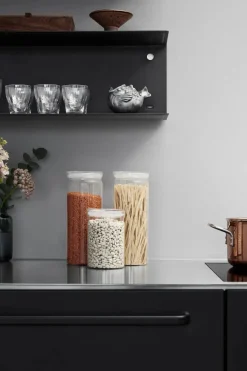 Vipp Service<Glasbeholder, 1,7 L fra