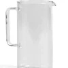 HAY Service|Kander<Glass Jug fra