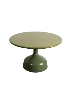 Cane-line Udendørs Loungemøbler|Haveborde<Glaze Sofabord, stor fra