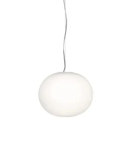 Flos Pendler|Spots<Glo-Ball S1 pendel fra