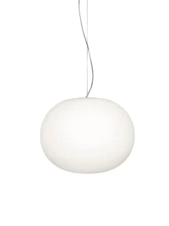 Flos Pendler|Spots<Glo-Ball S2 Pendel fra