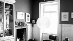 Flos Pendler|Spots<Glo-Ball S2 Pendel fra