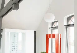 Flos Pendler|Spots<Glo-Ball S2 Pendel fra