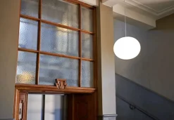 Flos Pendler|Spots<Glo-Ball S2 Pendel fra