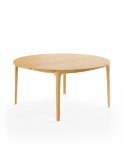 Naver Collection Spiseborde<GM 3700 RO Rundt Spisebord fra