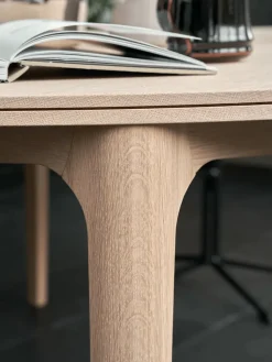 Naver Collection Spiseborde<GM 3700 RO Rundt Spisebord fra