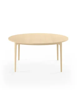 Naver Collection Spiseborde<GM 3700 RO Rundt Spisebord fra