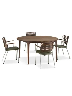 Naver Collection Spiseborde<GM 3700 RO Rundt Spisebord fra