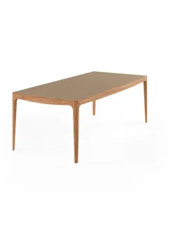 Naver Collection Spiseborde<GM 3700 RO Spisebord, lys brun fra