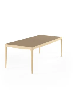 Naver Collection Spiseborde<GM 3700 RO Spisebord, lys brun fra