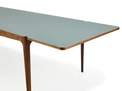 Naver Collection Spiseborde<GM 3700 RO Spisebord, lys brun fra