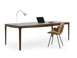 Naver Collection Spiseborde<GM 3700 RO Spisebord, lys brun fra