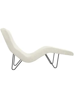 GUBI Lænestole<GMG Chaiselong fra