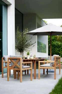 Cane-line Haveborde<Grace Havebord fra