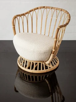 GUBI Lænestole<Grace Lounge Chair fra