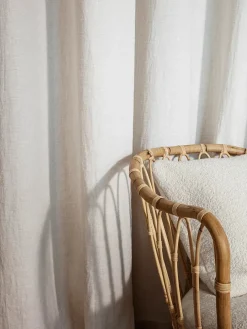 GUBI Lænestole<Grace Lounge Chair fra