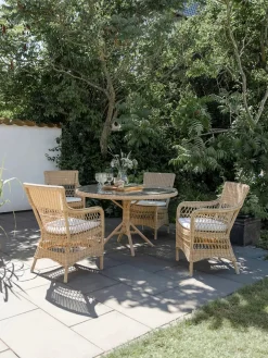 Sika-Design Haveborde<Grace Spisebord fra