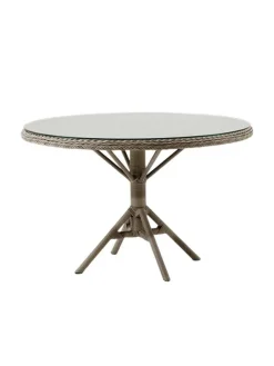 Sika-Design Haveborde<Grace Spisebord fra
