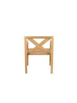 Cane-line Havestole<Grace Stol fra