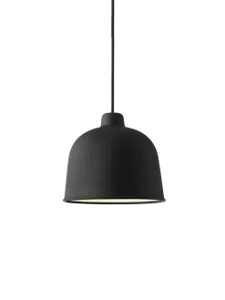 Muuto Spots|Pendler<Grain Pendant Lampe fra