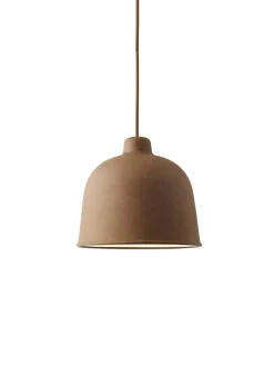 Muuto Spots|Pendler<Grain Pendant Lampe fra