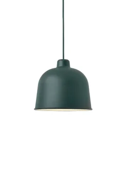 Muuto Spots|Pendler<Grain Pendant Lampe fra