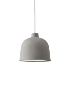 Muuto Spots|Pendler<Grain Pendant Lampe fra