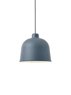 Muuto Spots|Pendler<Grain Pendant Lampe fra