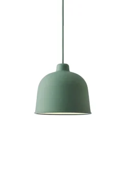 Muuto Spots|Pendler<Grain Pendant Lampe fra