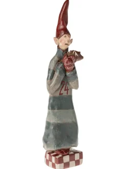 Maileg Nisser<Grand Noël, nr. 12 fra