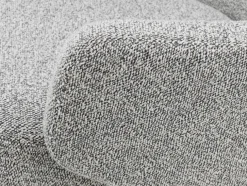 Vitra Lænestole<Grand Repos Lænestol, cream/dark brown fra