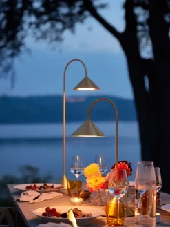 Frandsen Portable Lamper|Spots<Grasp Portable Lampe, H72 fra