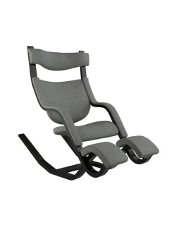 Variér Lænestole<Gravity Balans Lænestol fra (Sort ask)