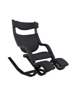 Variér Lænestole<Gravity Balans Lænestol fra (Sort ask)
