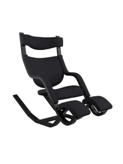 Variér Lænestole<Gravity Balans Lænestol fra (Sort ask)