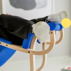 Variér Lænestole<Gravity Balans Lænestol fra (Sort ask)